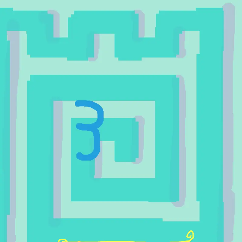 Game by @Santiagothisilove