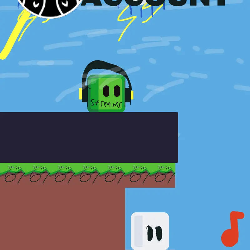 Game by @IM_deje