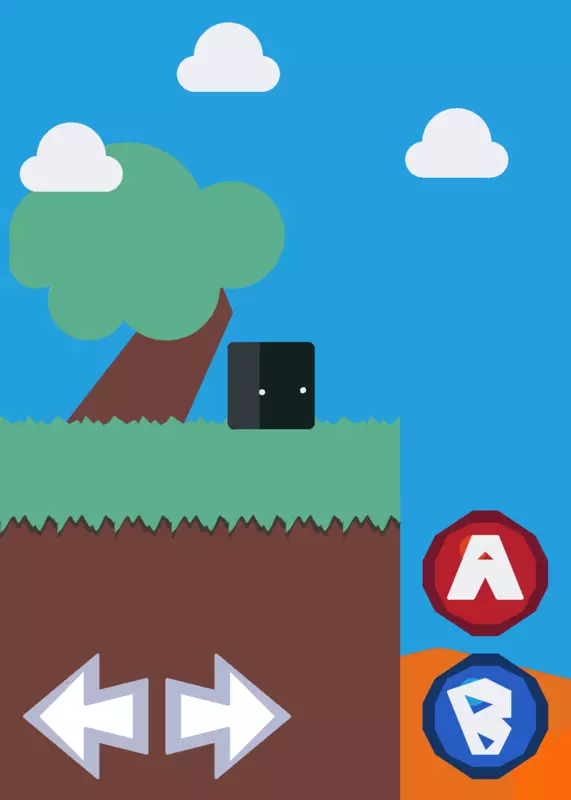 LARPERCUBE! by @LarpingFears