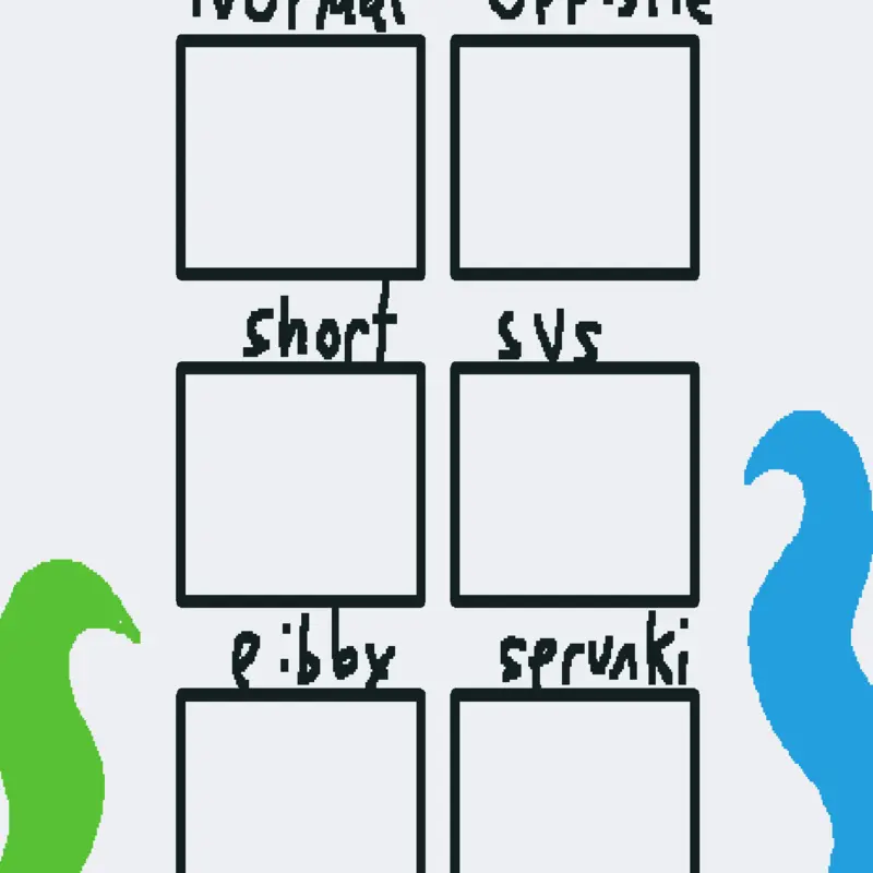Game by @Ariannna
