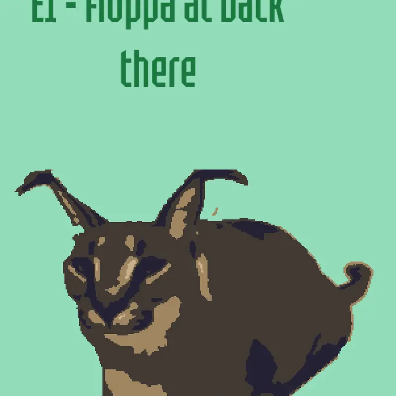 Game by @Floppa_52