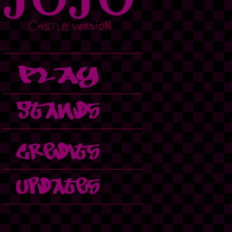 Game by @FALSOKERO