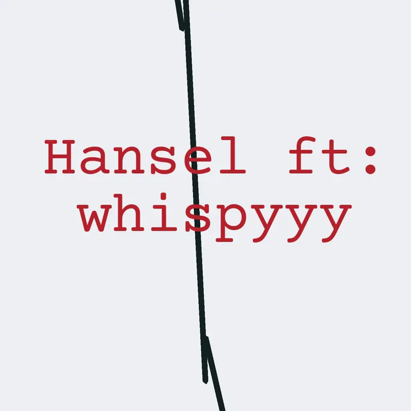 Hansel by @emySmith