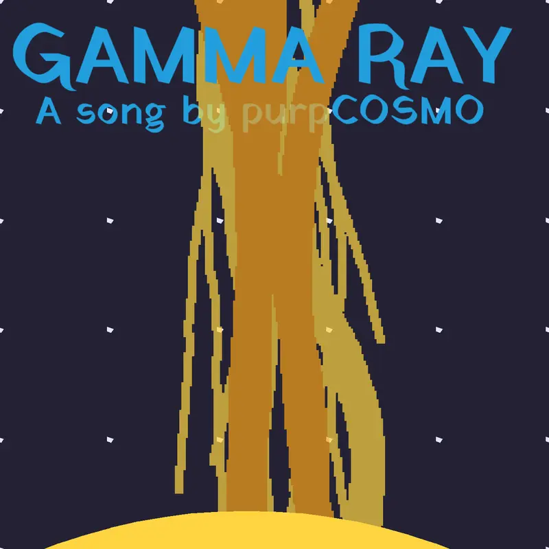 Game by @purpMusic