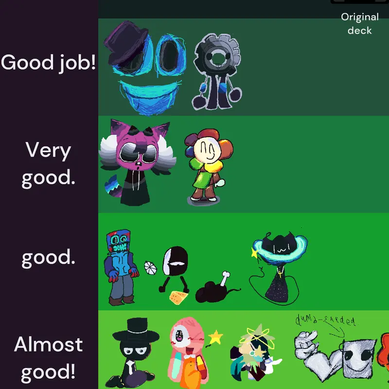Game by @SmartNerd