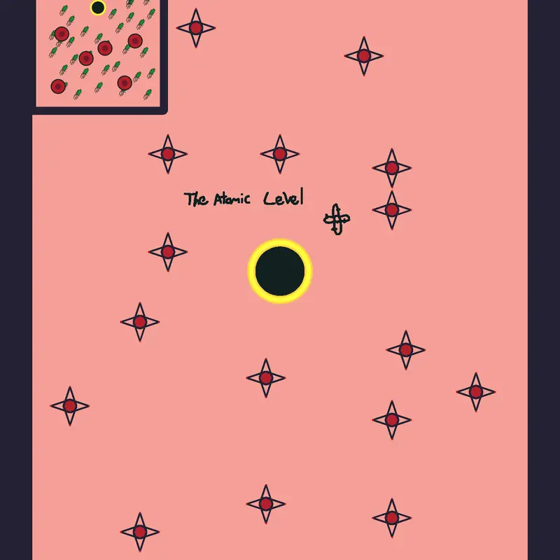 Game by @Minbacon