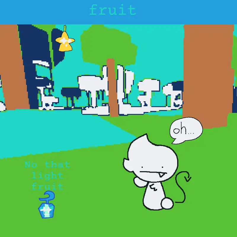 Game by @Sheomando