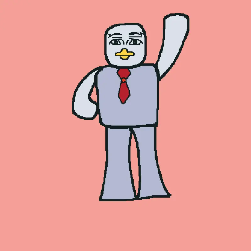 Game by @LuckDuck