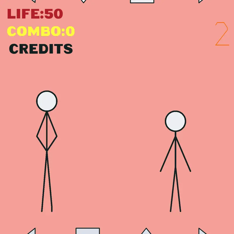 FNF Stickman Battle by @Shadow_Invincible