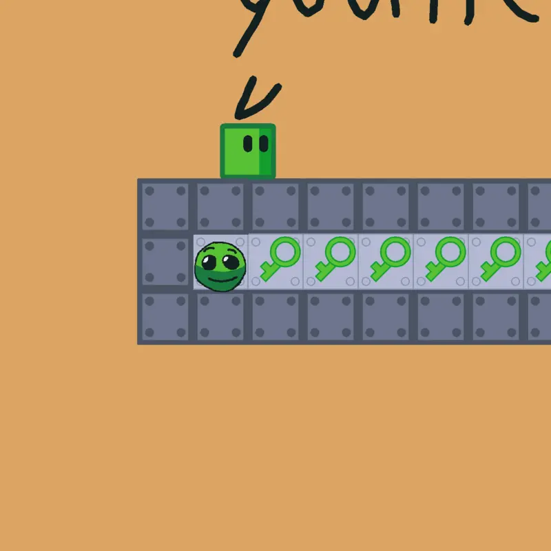 Game by @Silya