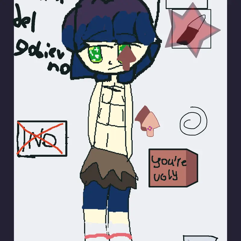 Game by @hola-mina-xd