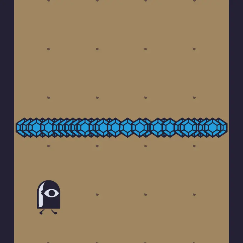 Game by @TheCastleFromGaslte