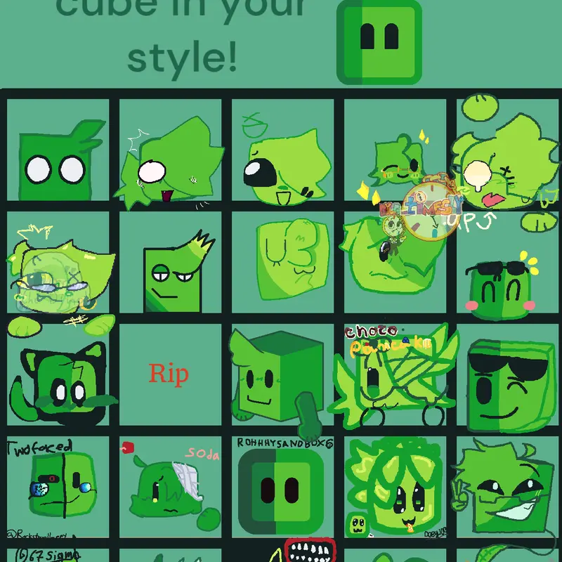 Game by @dragowin