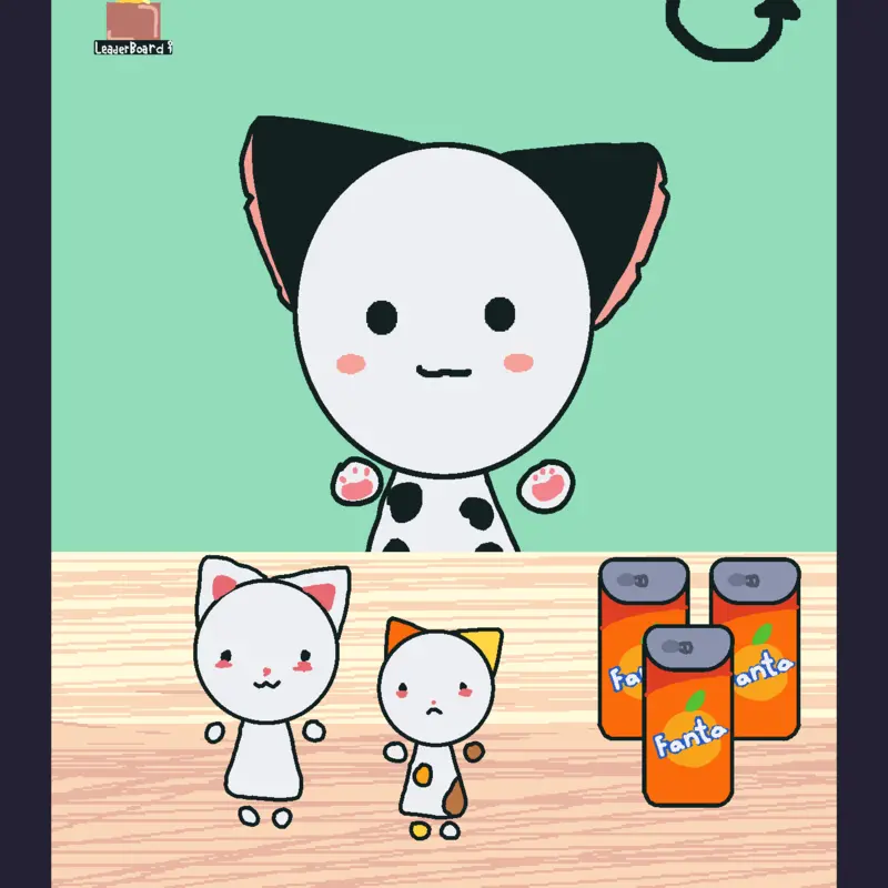 Game by @Baodom_moon456cat