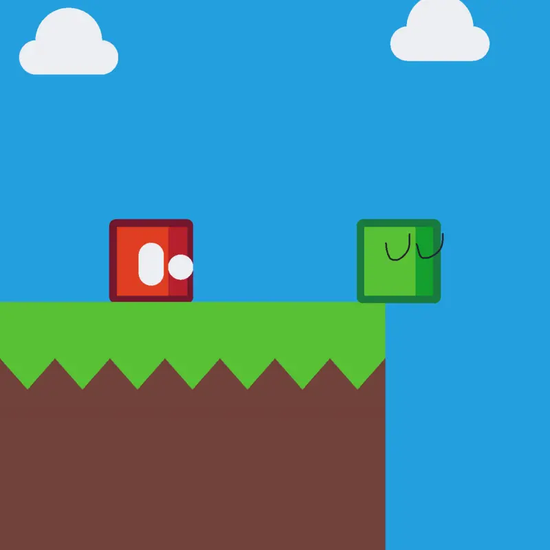 Game by @SonAmire