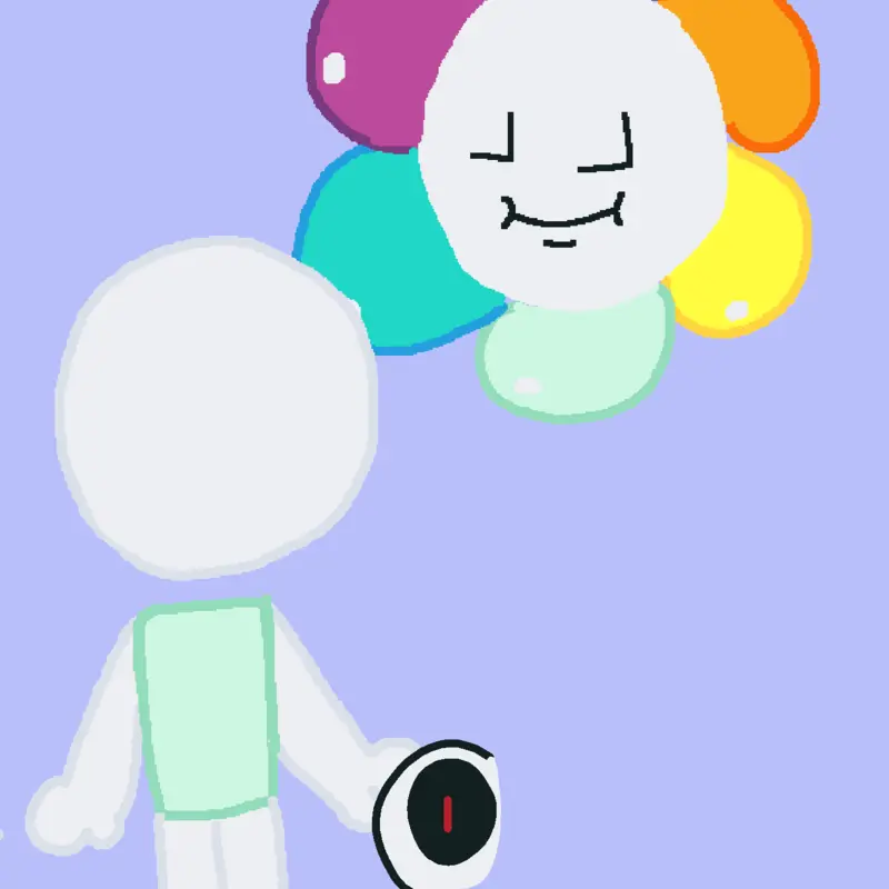 Game by @strawberrychan4464