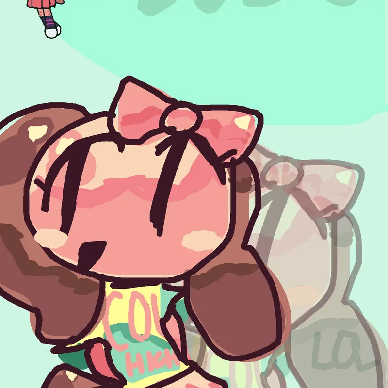 Game by @brochaxcho