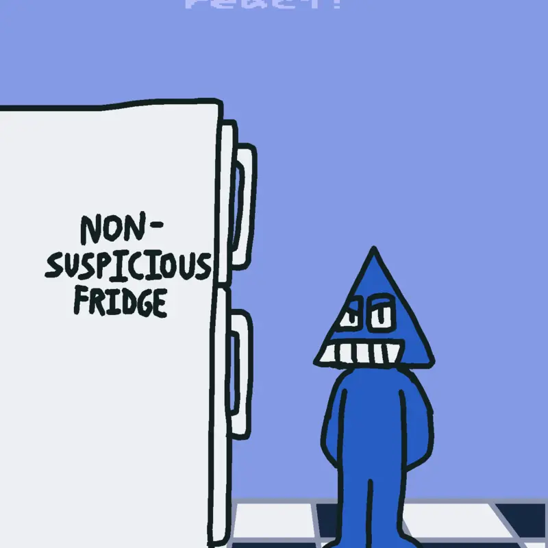 Game by @Zounds