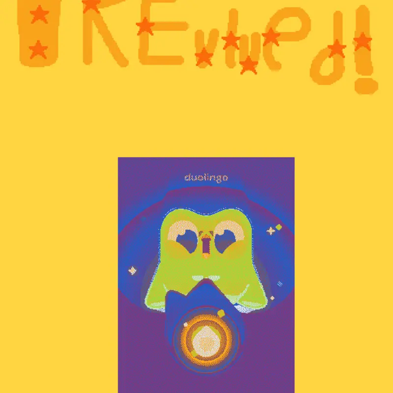 Yay by @Shroopy9395