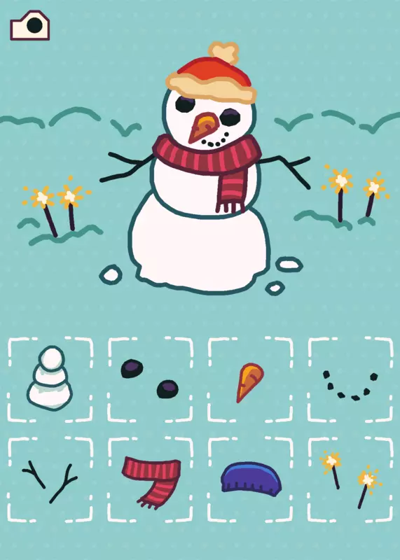 Game by @playlike_Fercho