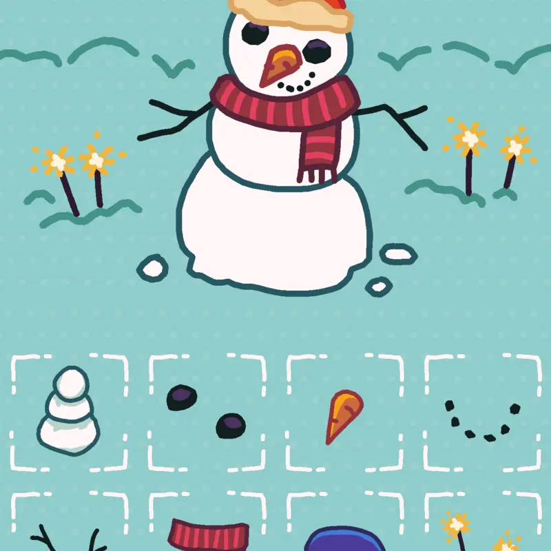 Game by @playlike_Fercho