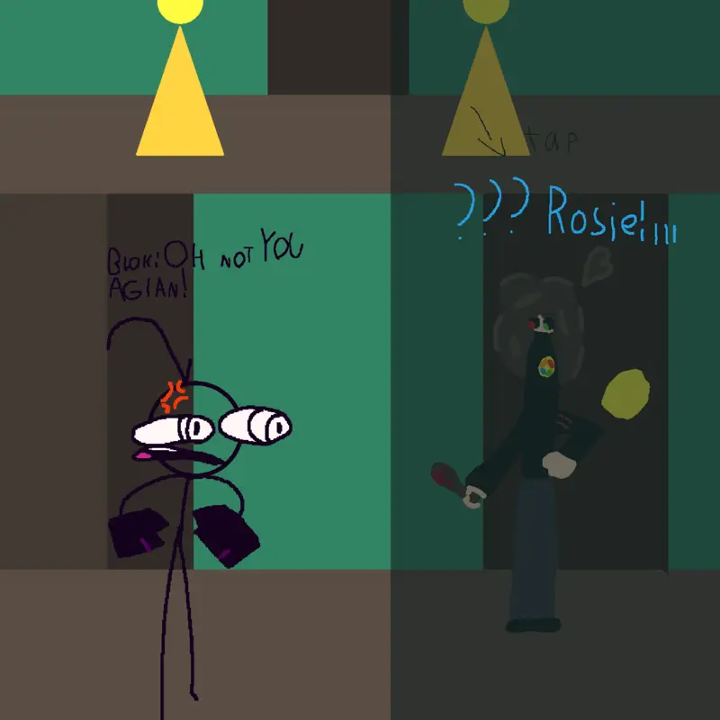 Game by @Rosie13