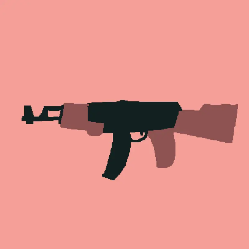 Game by @Ernanie