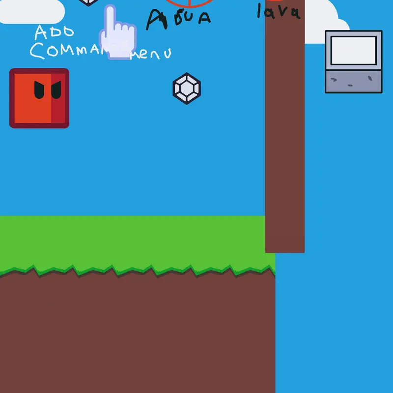 Game by @Omarsito7636