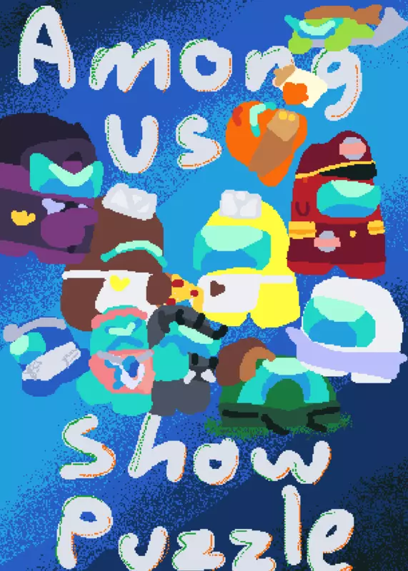 Game by @very_yum