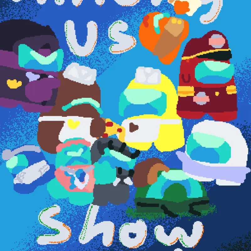 Game by @very_yum
