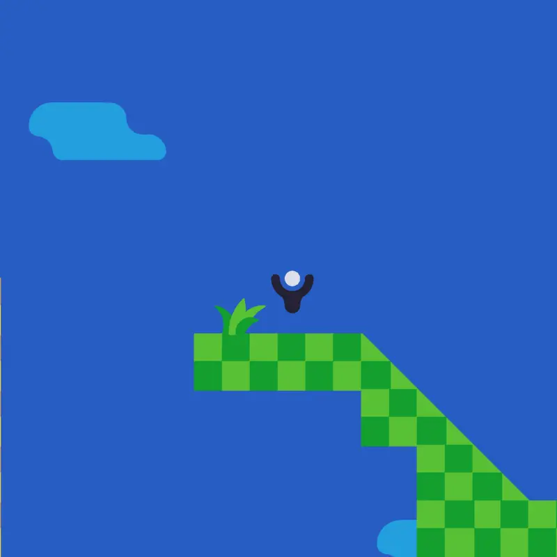 Game by @LED1234