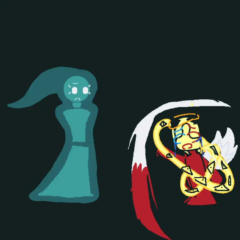 Game by @fry_msg