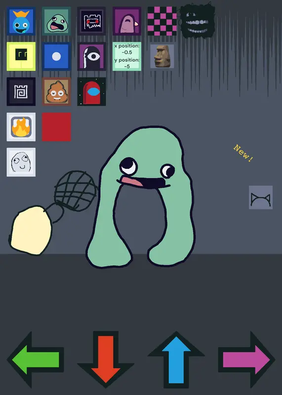 Game by @korudj