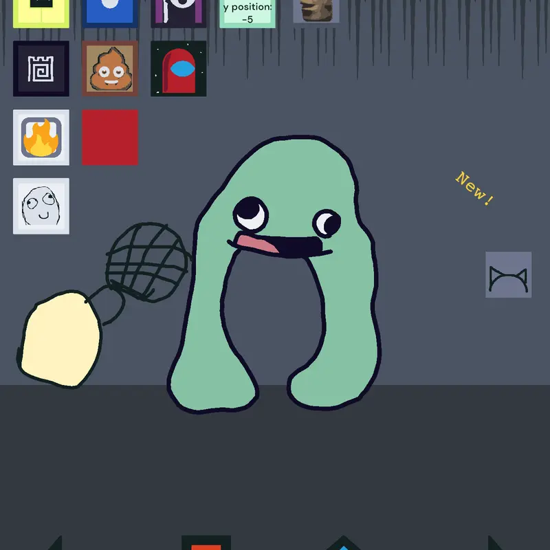 Game by @korudj