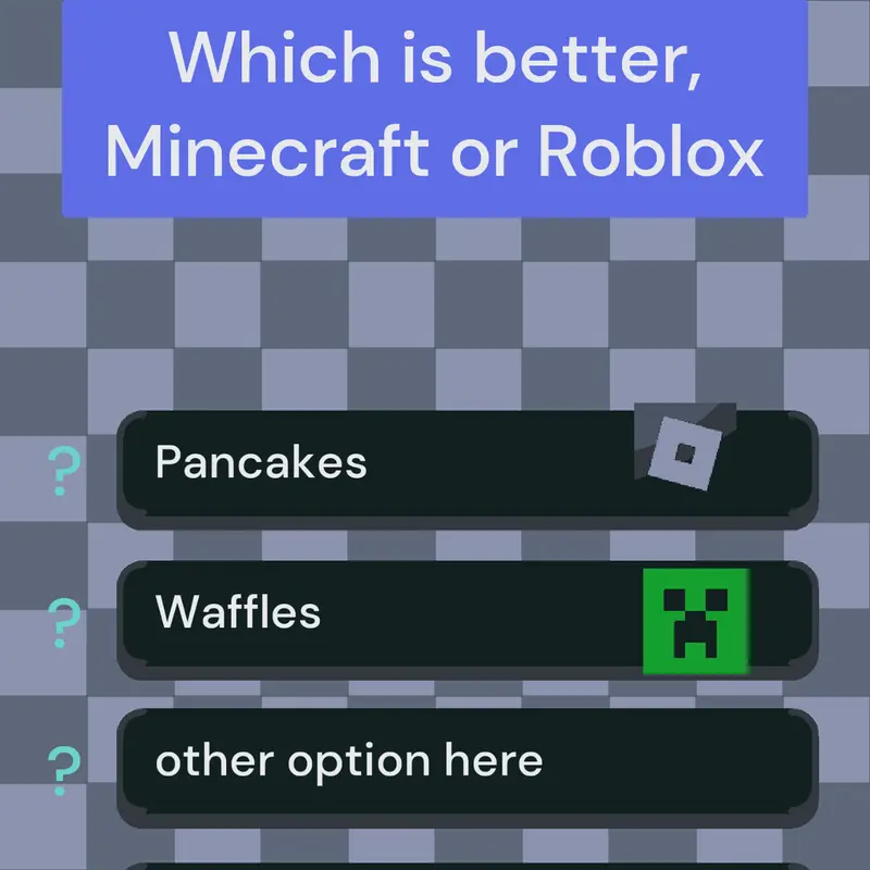 Game by @robloxofficial2006
