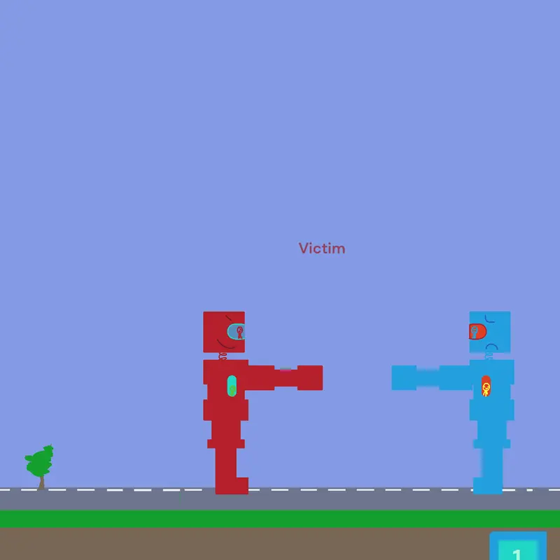 Game by @the_beanofc