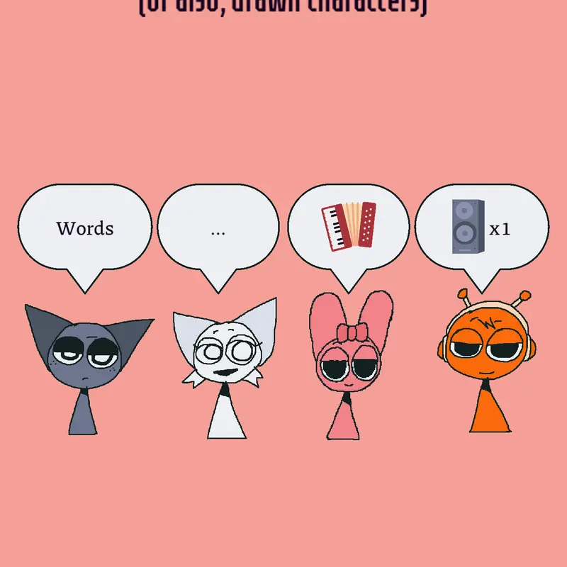 Game by @Miana_artist101