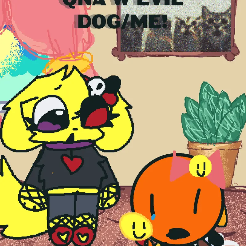 Game by @evildog22