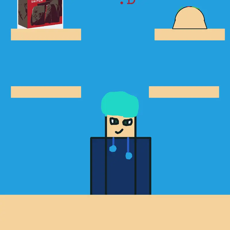 Game by @JimmyDecks