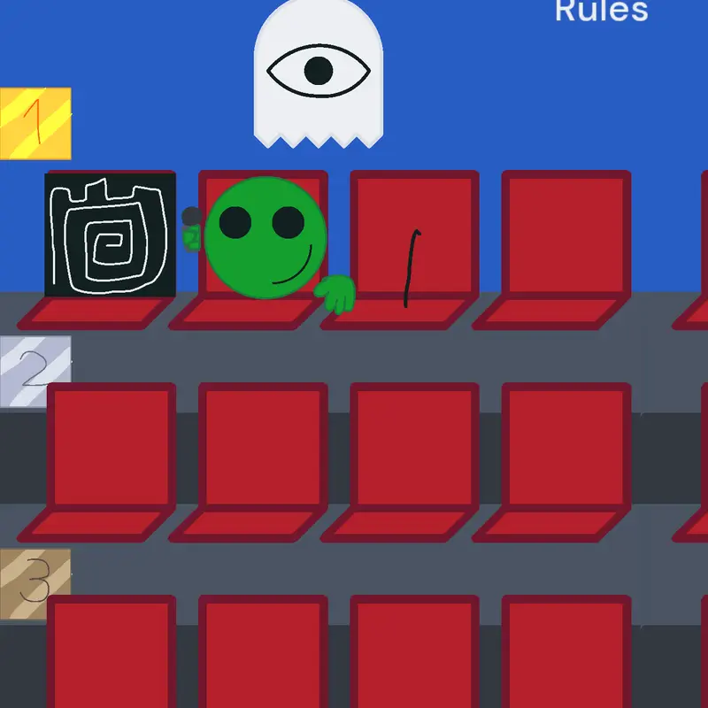 Game by @user_243647