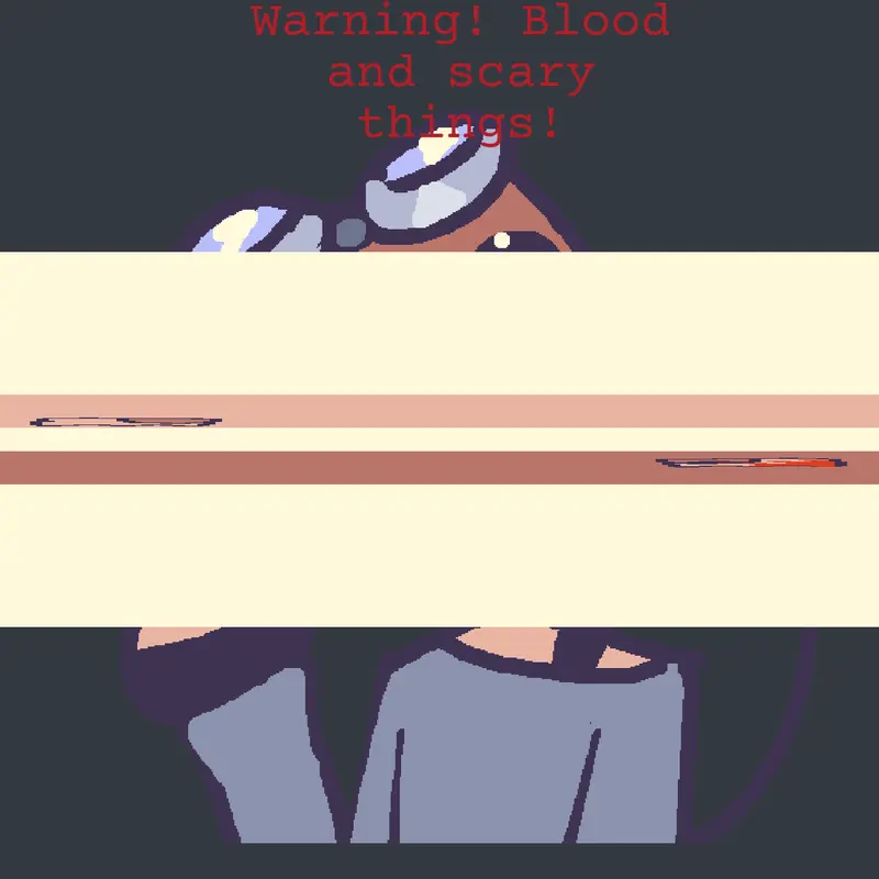 Game by @biviin