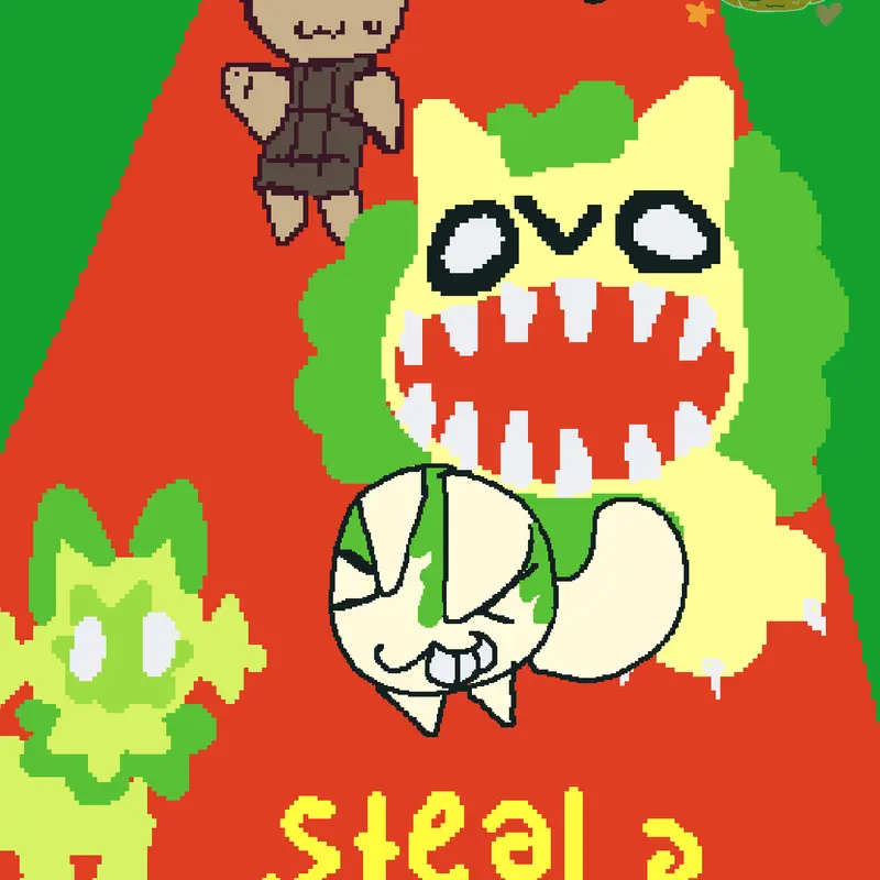 Game by @meowl_YT