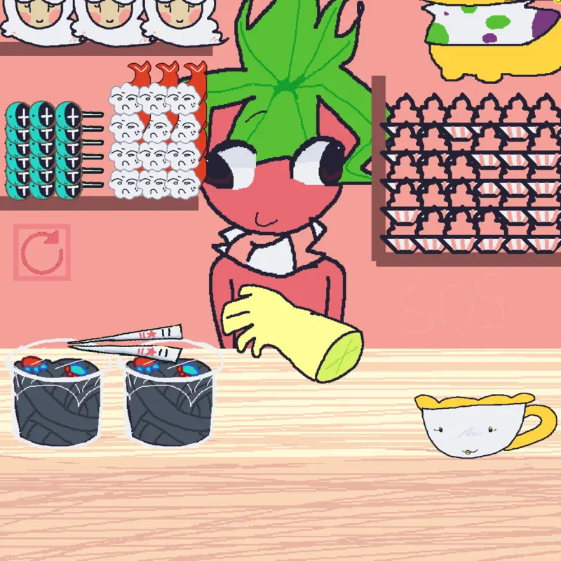 Game by @Max_and_friends
