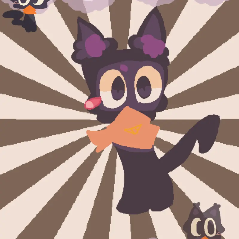 Game by @D4NDY-Y4Y