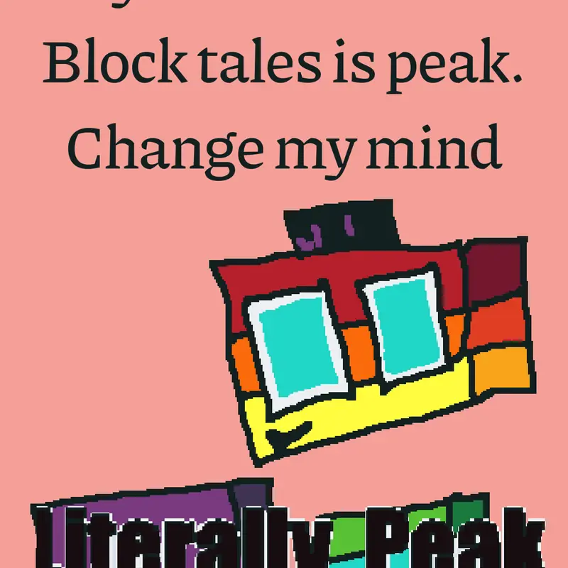 Game by @FurbyFan2Official