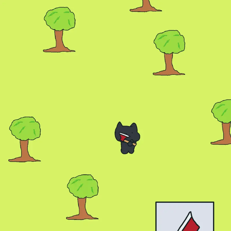 Game by @Togu