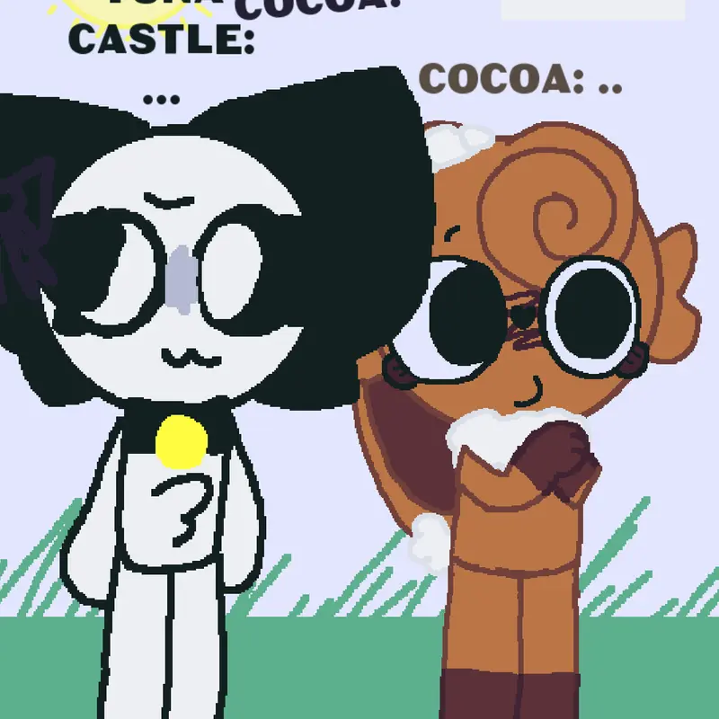Game by @yuna_castle