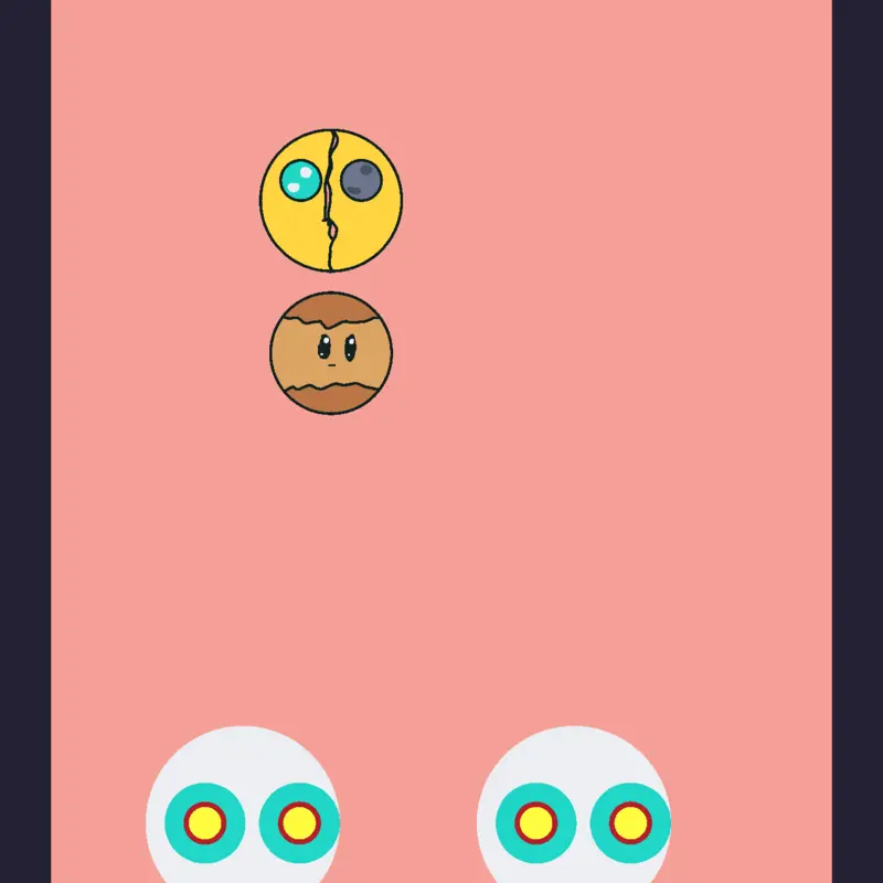 Game by @Melee_ruby54