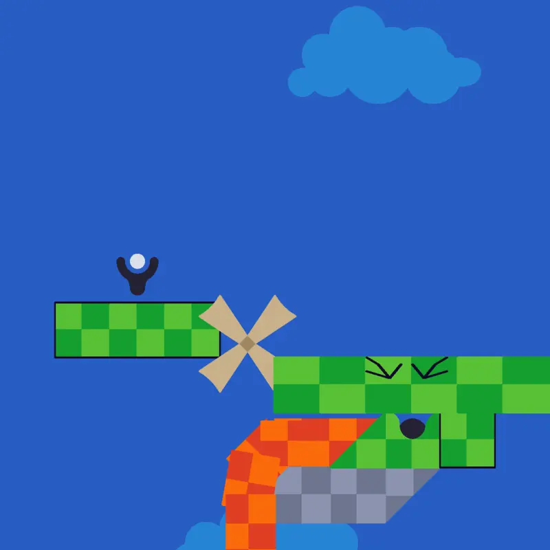 Game by @Bruno13032018