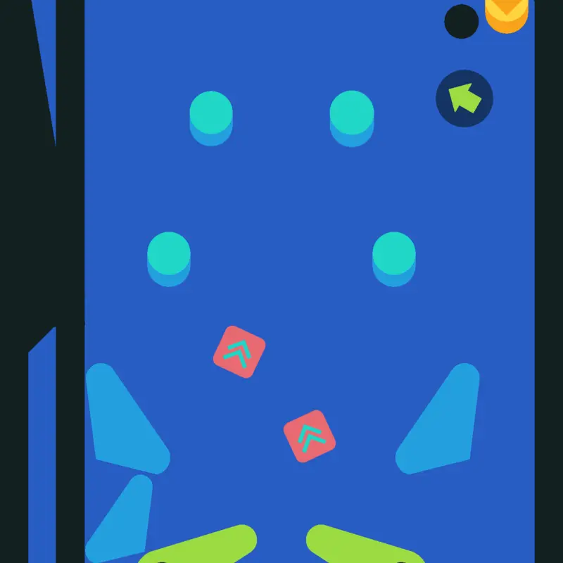 Game by @merlongg